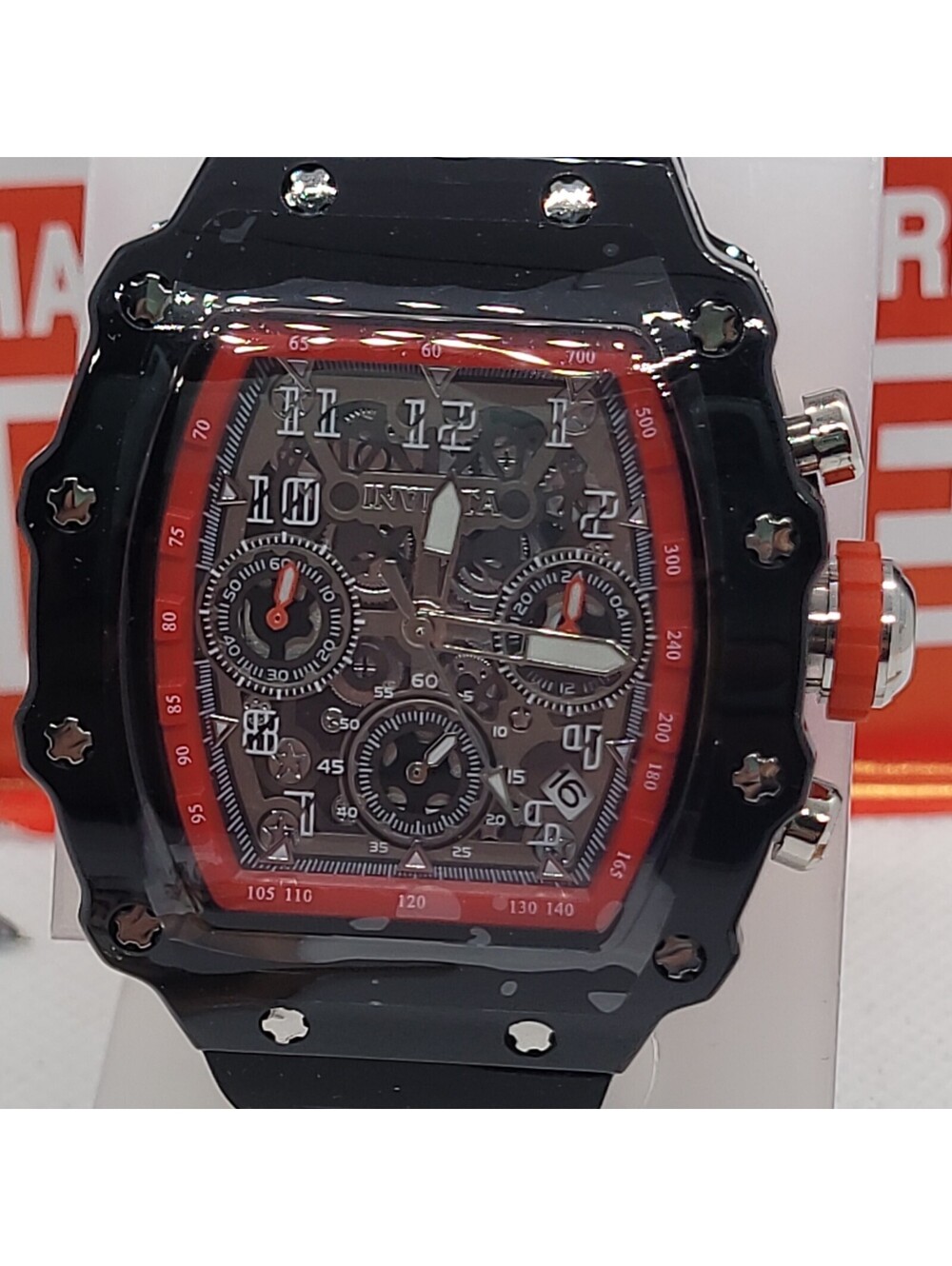 523 Invicta Racing VALXOR MIAMI EDITION